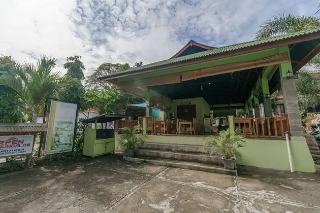 RedDoorz Syariah @ Iboih Beach Sabang