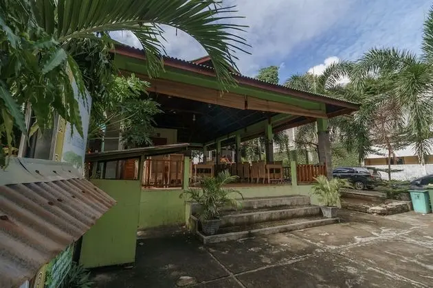 RedDoorz Syariah @ Iboih Beach Sabang - Dış Mekan
