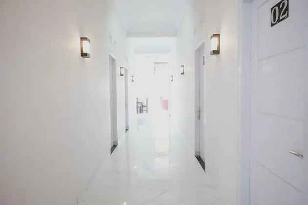 RedDoorz Syariah @ Jalan Dieng - İç Mekan