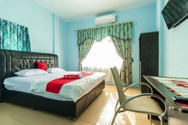 RedDoorz Syariah @ Jalan Setiabudi Medan 3 - Oda