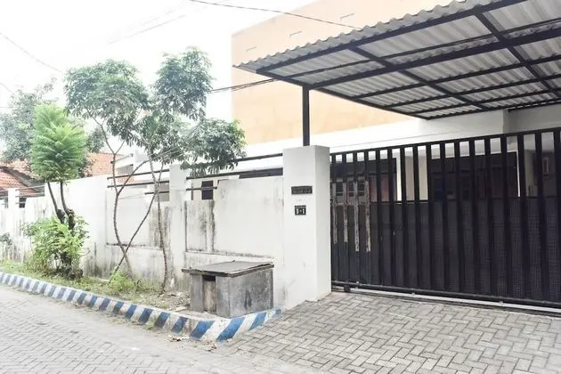 RedDoorz Syariah near Exit Tol Waru