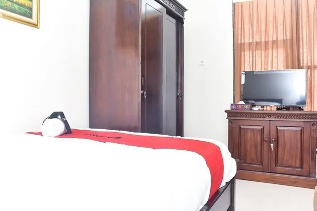 RedDoorz Syariah near Gelora Delta Sidoarjo 2 - Oda