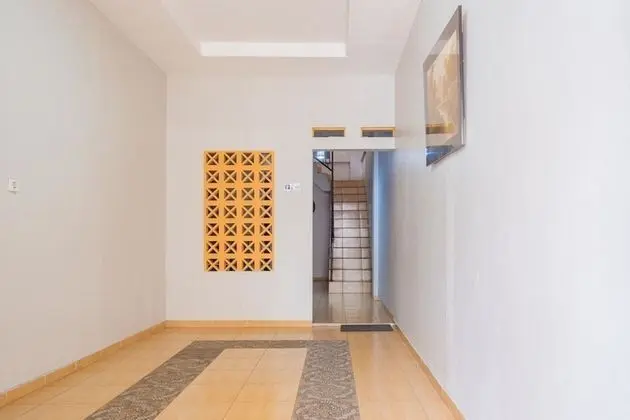 RedDoorz Syariah near Grand Kota Bintang - İç Mekan