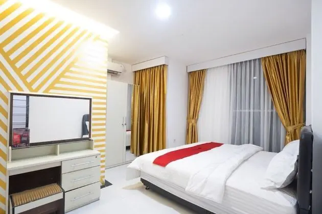 RedDoorz Syariah near IPB Dramaga Bogor - Öne Çıkan Resim