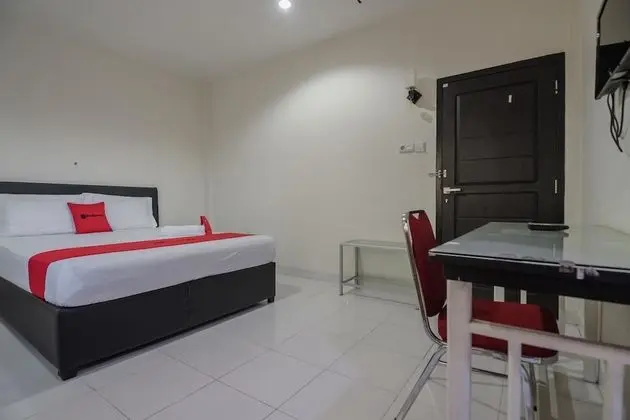 RedDoorz Syariah near Jamtos Jambi - Öne Çıkan Resim