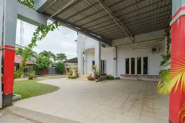 RedDoorz Syariah near Museum Tsunami Aceh 2 - Dış Mekan