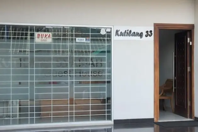 RedDoorz Syariah near RS Graha Husada Lampung