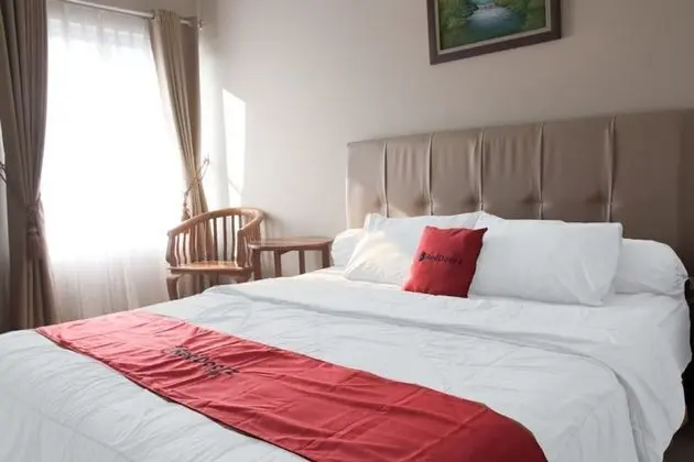 RedDoorz Syariah near RS Graha Husada Lampung - Öne Çıkan Resim
