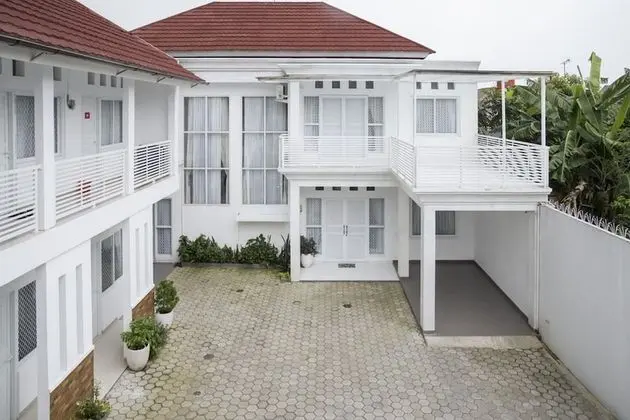 RedDoorz Syariah near RSUD Kota Bogor - Öne Çıkan Resim