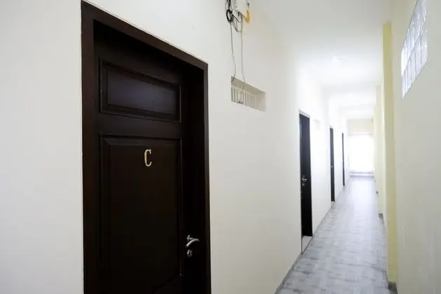 RedDoorz Syariah near RSUD Margono Purwokerto - İç Mekan