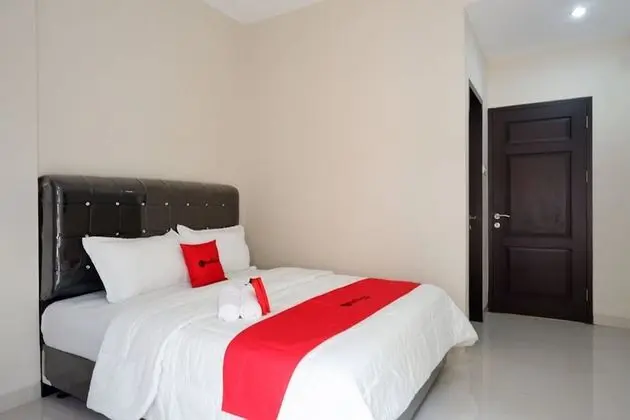RedDoorz Syariah near RSUD Margono Purwokerto - Öne Çıkan Resim