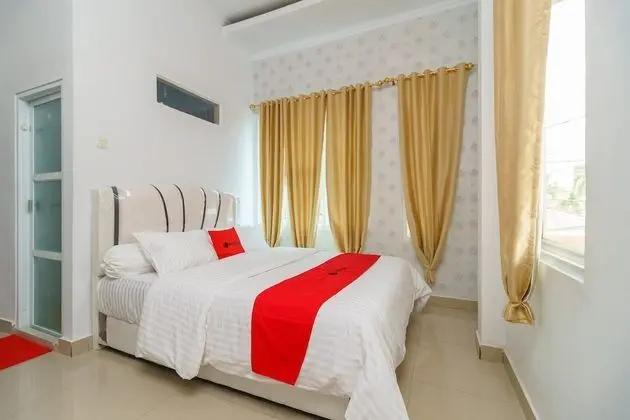RedDoorz Syariah near Simpang Sekip Palembang - Öne Çıkan Resim