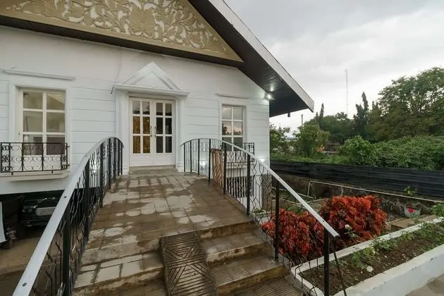 RedDoorz Syariah near Suzuya Mall Banda Aceh 2