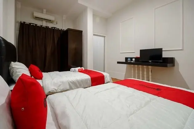RedDoorz Syariah near Suzuya Mall Banda Aceh 2 - Oda