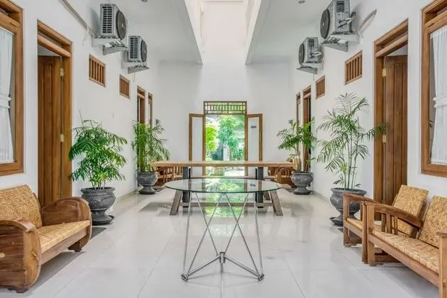 RedDoorz Syariah near Taman Pelangi Jogja 2 - Öne Çıkan Resim