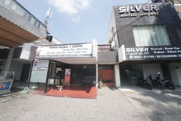 RedDoorz Syariah near Transmart MX Malang