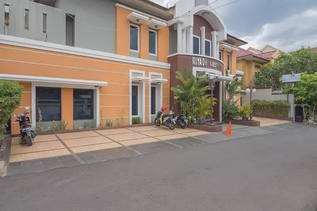 RedDoorz Syariah Plus @ Banjarbaru 2