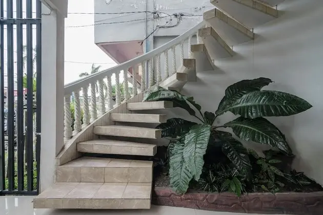 RedDoorz Syariah Plus @ Banjarbaru - İç Mekan