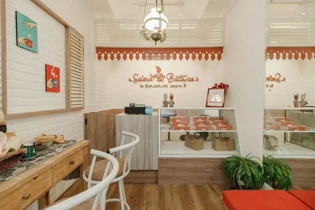 RedDoorz Syariah Plus near Pancoran 2