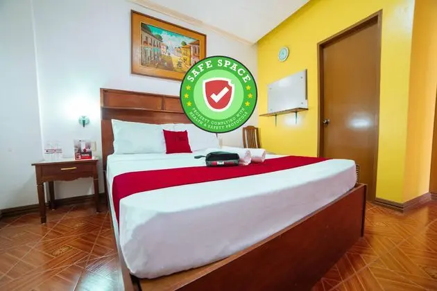 RedDoorz @ Tamarind Street Angeles City - Genel