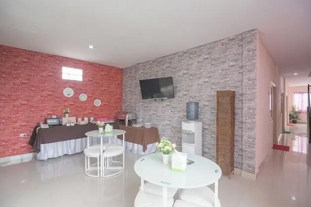 RedDoorz @ Tanjung Karang Lampung - İç Mekan