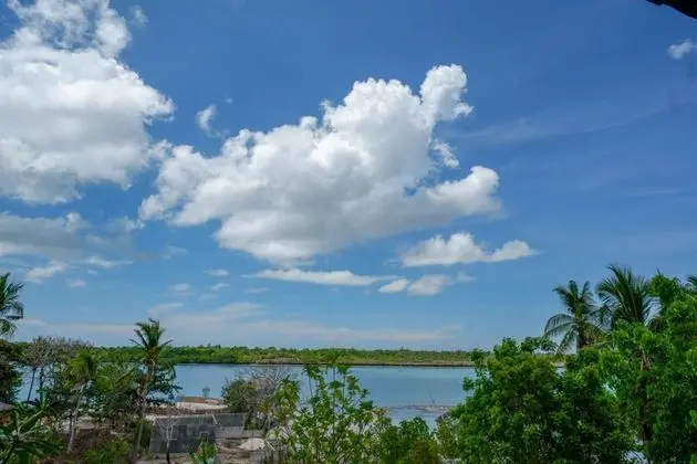 RedDoorz @ Tomia Island Wakatobi