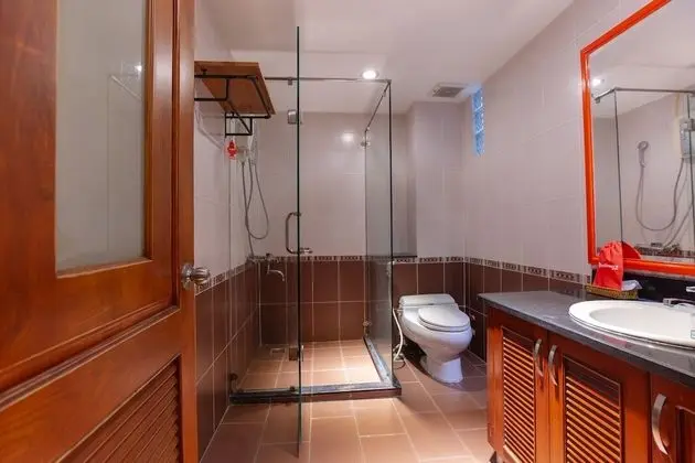 RedDoorz @ Trung Son Residence 2 - Oda