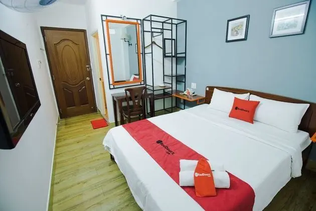 RedDoorz @ Trung Son Residence 3 - Öne Çıkan Resim