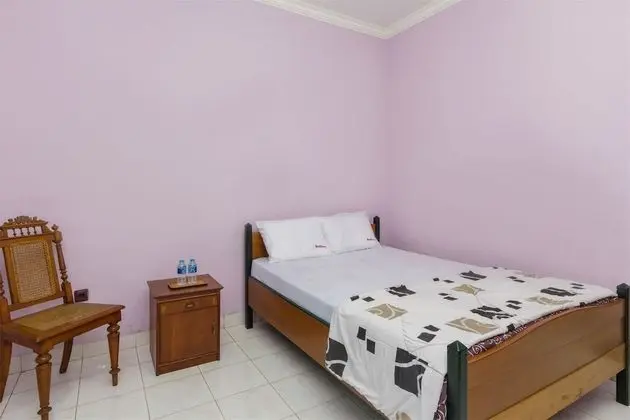 RedDoorz @ Tuban Kubu Anyar - Öne Çıkan Resim