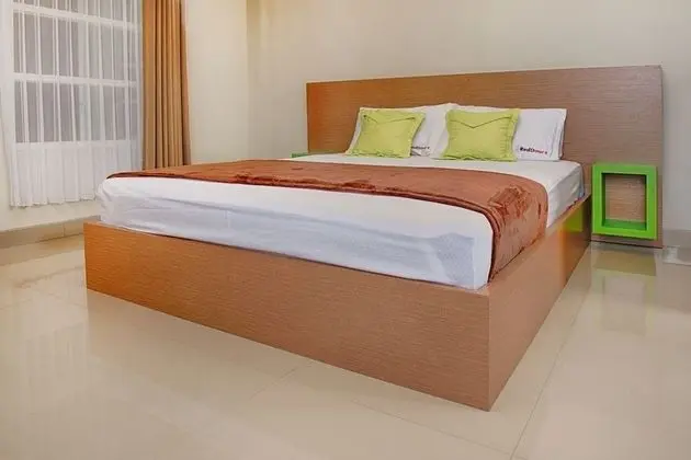 RedDoorz @ Tukad Asahan - Öne Çıkan Resim