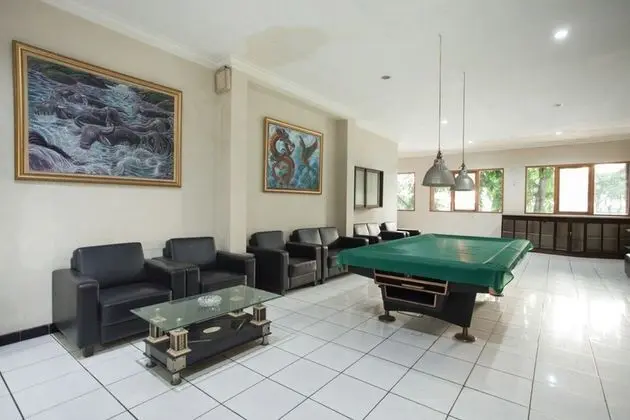 RedDoorz @ Urip Sumoharjo