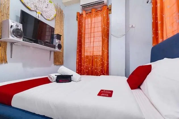 RedDoorz @ Zapatera Cebu