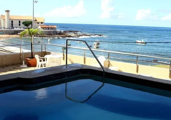 Rede Andrade Mar Hotel