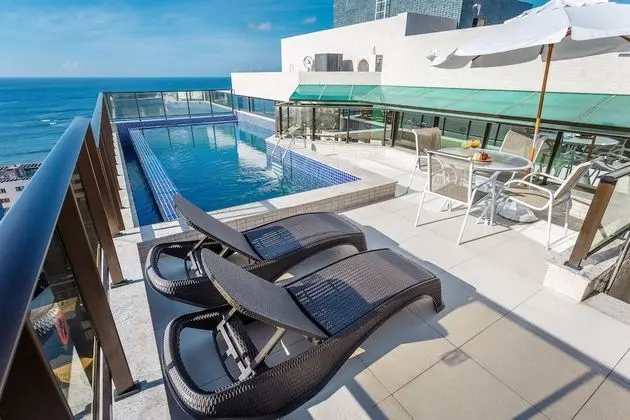 Rede Andrade Riviera Premium