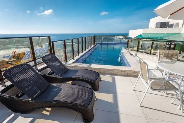 Rede Andrade Riviera Premium - Öne Çıkan Resim