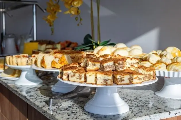 Rede Andrade Riviera Premium - Yerinde Yemek