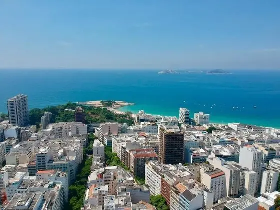 Rede Reserva Copacabana