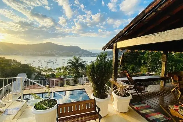 Rede Reserva Costa Verde