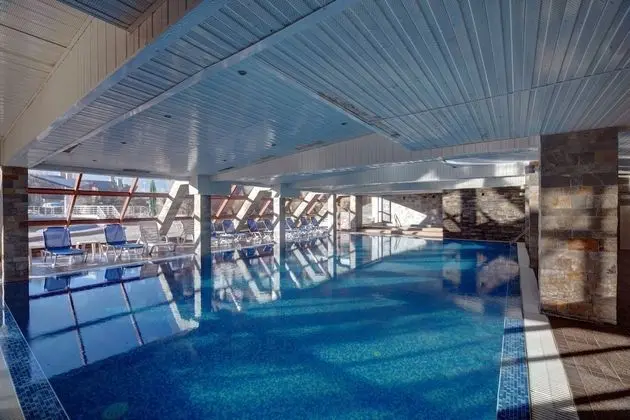 Redenka Holiday Club