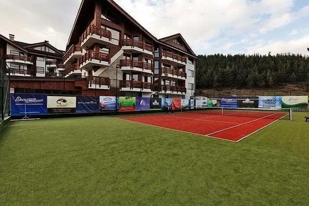 Redenka Holiday Club