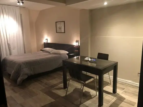 Redentor Apart Hotel