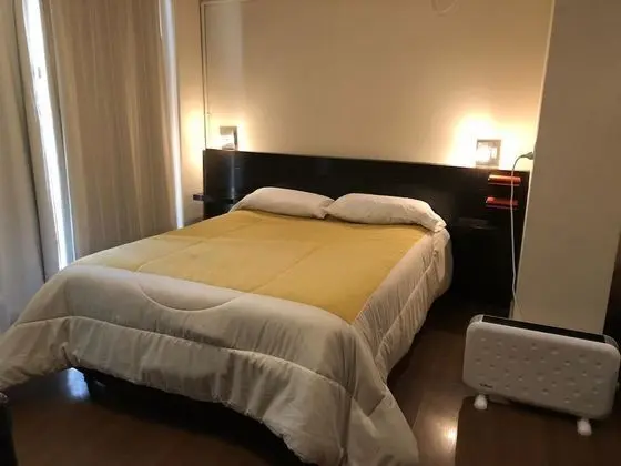 Redentor Apart Hotel - Oda