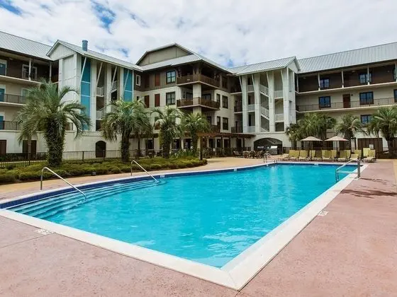 Redfish Village