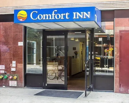 Redford Hotel
