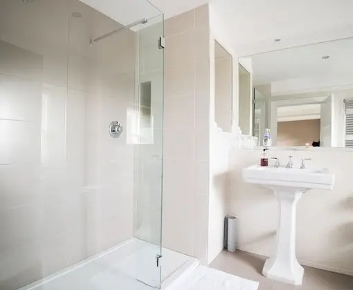The Redgarth - Banyo Tipleri