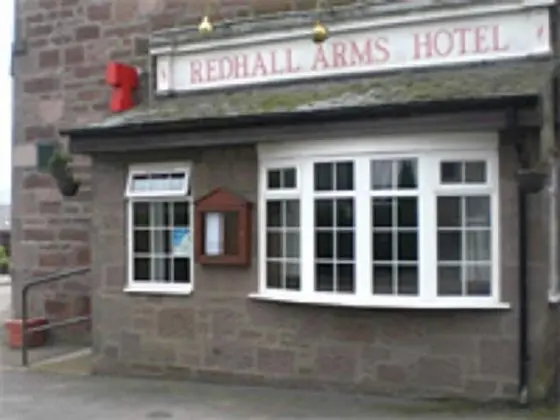 Redhall Arms Hotel - 1