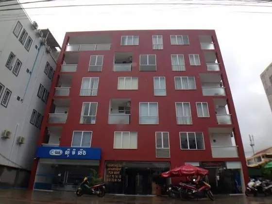 Redhouse