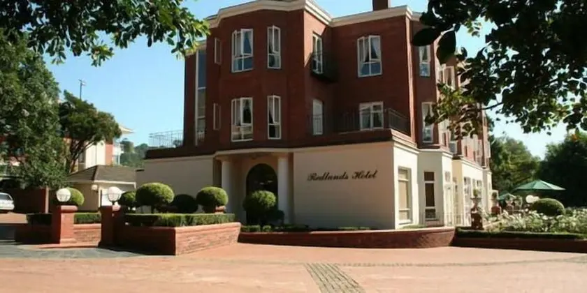 Redlands Hotel