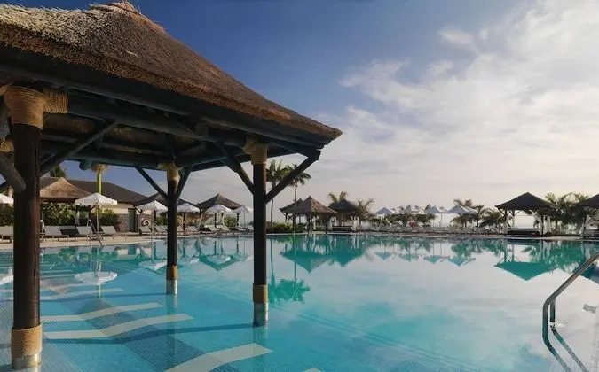 RedLevel at Gran Melia Palacio de Isora - Adults Only