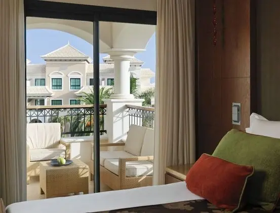 RedLevel at Gran Melia Palacio de Isora - Adults Only - Oda